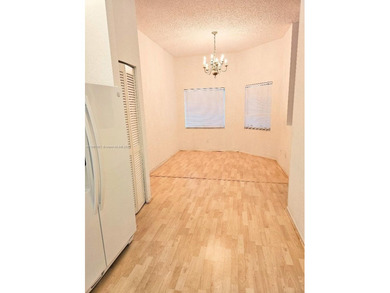 Amazing water view from 2 bedroom 2 bathroom high ceilings condo