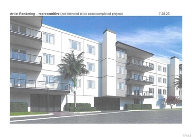 Welcome to 16255 Pacific Circle unit 202, a beautifully updated