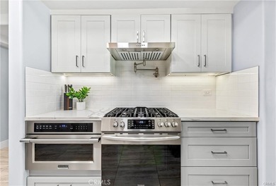 Welcome to 16255 Pacific Circle unit 202, a beautifully updated