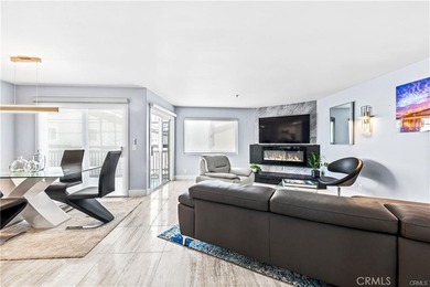 Welcome to 16255 Pacific Circle unit 202, a beautifully updated