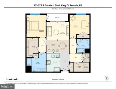 Welcome to the epitome of luxury living at 575 South Complex in