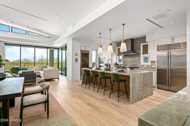 Only remaining south facing upper-level corner residence!