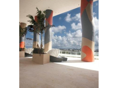 Turn-key studio at 50 Biscayne in the heart of Downtown Miami