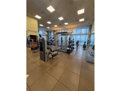 Turn-key studio at 50 Biscayne in the heart of Downtown Miami