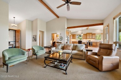 Located in the luxurious gated Hassayampa Village Community