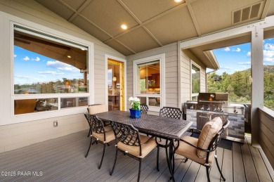 Located in the luxurious gated Hassayampa Village Community