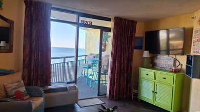 The most spectacular sunrises ever!! Condo is very artsy and