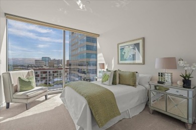 Enjoy gracious living at its nest in this upscale downtown