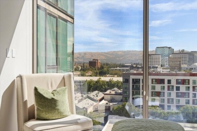 Enjoy gracious living at its nest in this upscale downtown