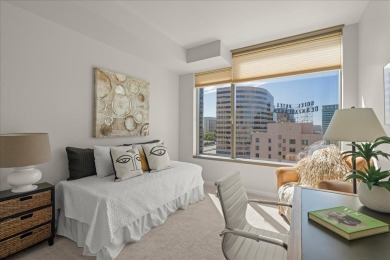 Enjoy gracious living at its nest in this upscale downtown