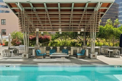 Enjoy gracious living at its nest in this upscale downtown