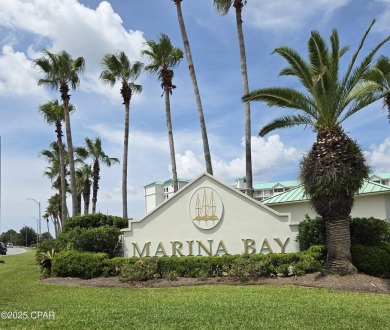 Immaculate Marina Bay Condo with a Garage on North Bay, just