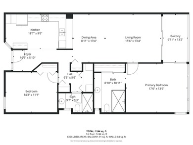 Beacon Reef is calling your name!  This beautifully designed