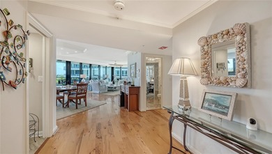 Positioned on the south side and fifth floor of Building 2 at