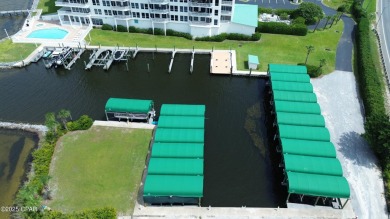 Immaculate Marina Bay Condo with a Garage on North Bay, just