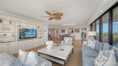 Positioned on the south side and fifth floor of Building 2 at