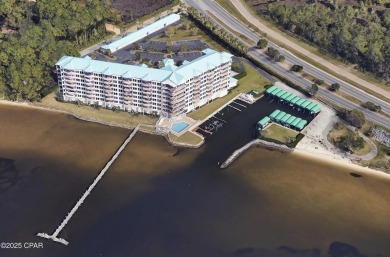 Immaculate Marina Bay Condo with a Garage on North Bay, just