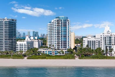 Experience refined oceanfront living at Mosaic Miami Beach