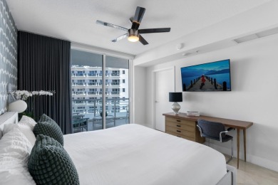 Experience refined oceanfront living at Mosaic Miami Beach