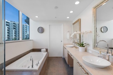 Experience refined oceanfront living at Mosaic Miami Beach