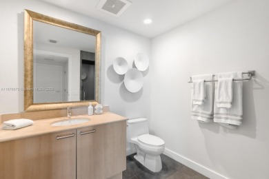 Experience refined oceanfront living at Mosaic Miami Beach