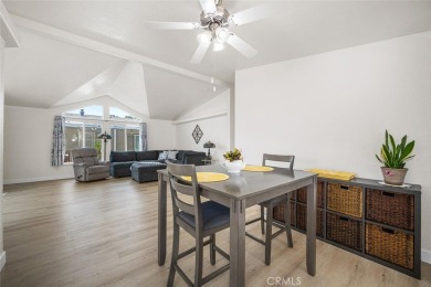 This 55+ Community home really delivers, situated in highly