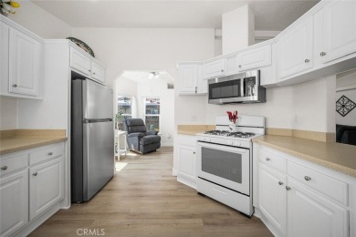 This 55+ Community home really delivers, situated in highly