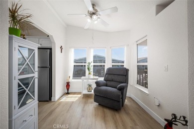 This 55+ Community home really delivers, situated in highly