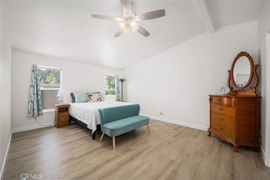 This 55+ Community home really delivers, situated in highly