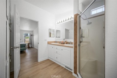 This 55+ Community home really delivers, situated in highly