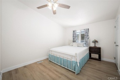 This 55+ Community home really delivers, situated in highly