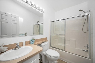 This 55+ Community home really delivers, situated in highly