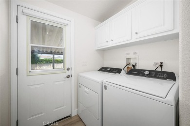 This 55+ Community home really delivers, situated in highly