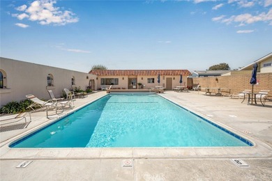 This 55+ Community home really delivers, situated in highly