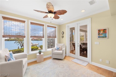 Stunning Waterfront Elevated 3-Story Home with Breathtaking