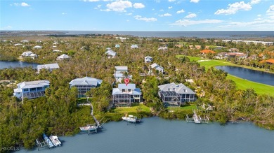 Stunning Waterfront Elevated 3-Story Home with Breathtaking
