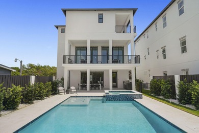 Discover a stunning newly-built retreat just minutes from the