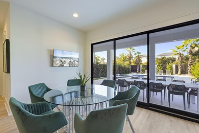 Discover a stunning newly-built retreat just minutes from the