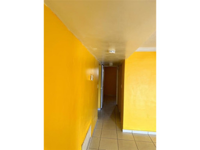 A Gorgeous 3 bedrooms and 2 baths with a den that is currently