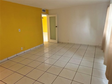 A Gorgeous 3 bedrooms and 2 baths with a den that is currently