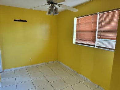 A Gorgeous 3 bedrooms and 2 baths with a den that is currently