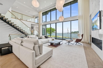 70 Candy Lane is a one-of-a-kind waterfront mansion located in