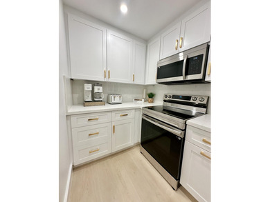 Agent is also the owner. Welcome to Kawama Tower, one of the