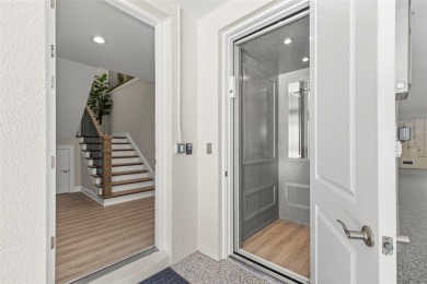 Our NEW CONSTRUCTION Marina Bay Villas feature ELEVATED