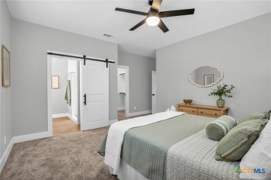 NEW CONSTRUCTION CONDO ON THE GUADALUPE RIVER. Welcome to Rio