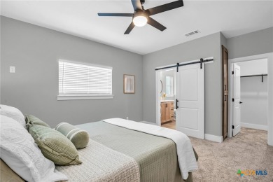 NEW CONSTRUCTION CONDO ON THE GUADALUPE RIVER. Welcome to Rio