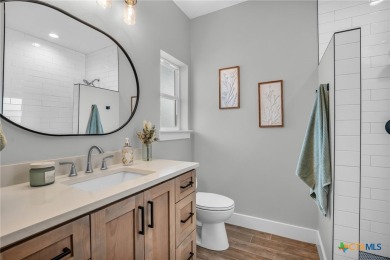 NEW CONSTRUCTION CONDO ON THE GUADALUPE RIVER. Welcome to Rio