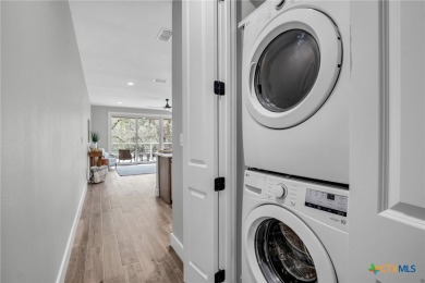 NEW CONSTRUCTION CONDO ON THE GUADALUPE RIVER. Welcome to Rio