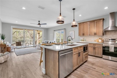 NEW CONSTRUCTION CONDO ON THE GUADALUPE RIVER. Welcome to Rio