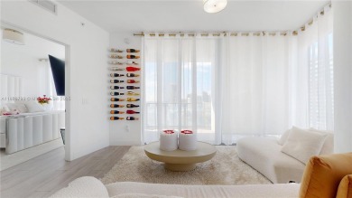Welcome to a world of luxury living at Biscayne Beach, where